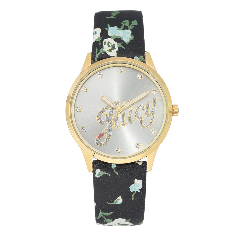 Часы Juicy Couture Trend JC1072SVBK